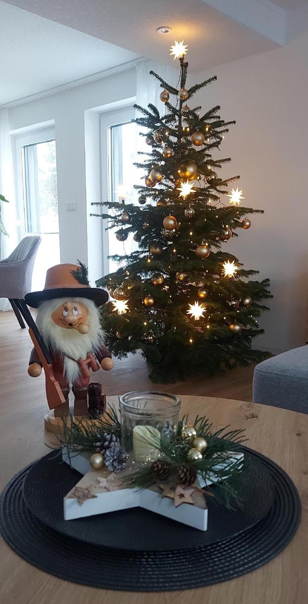 Ferienhaus Landbruecke Großschönau Exteriör bild